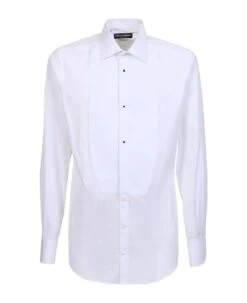 Dolce & Gabbana Tailored Shirt