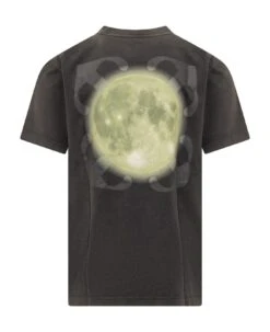 Off-White Super Moon T-shirt -Italist Clothing Sale 9544e581c6caef4bbf371fab05b44ec5