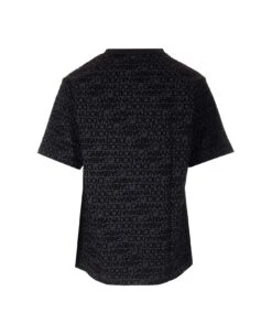 Dolce & Gabbana All-over Monogram T-shirt -Italist Clothing Sale 959b35b16808c5d9cdc529b1a0255f56