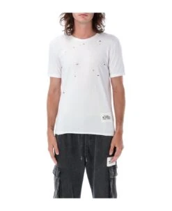 Dolce & Gabbana Broken T-shirt