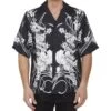 Amiri Floral Bowling Shirt