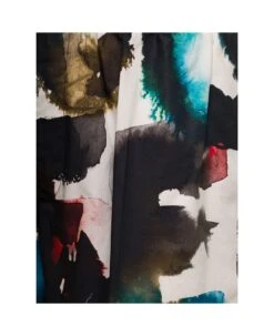 Alexander McQueen Multicolor Elasticated Shorts With All-over Lettering In Cotton Man -Italist Clothing Sale 96a7b0490e2ae0ee27dd483f5b7300a9