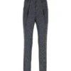 FENDI Embroidered Jacquard Pant 2 FENDI Embroidered Jacquard Pant -Italist Clothing Sale 96a88bb1948a9fb3d04f870fbda43aa8