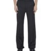 Dolce & Gabbana Stretch Flannel Trousers 2 Dolce & Gabbana Stretch Flannel Trousers -Italist Clothing Sale 977d18854cc266356c24b4e332b5f10e