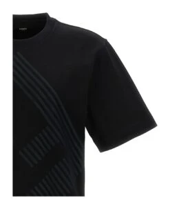 FENDI ' Shadow' T-shirt -Italist Clothing Sale 9a5ca377bc3eae03da92b94cf6db8fc3