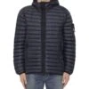 Stone Island Compass-patch Padded Jacket -Italist Clothing Sale 9a7a62e4f21757458eed4b53b76ac399