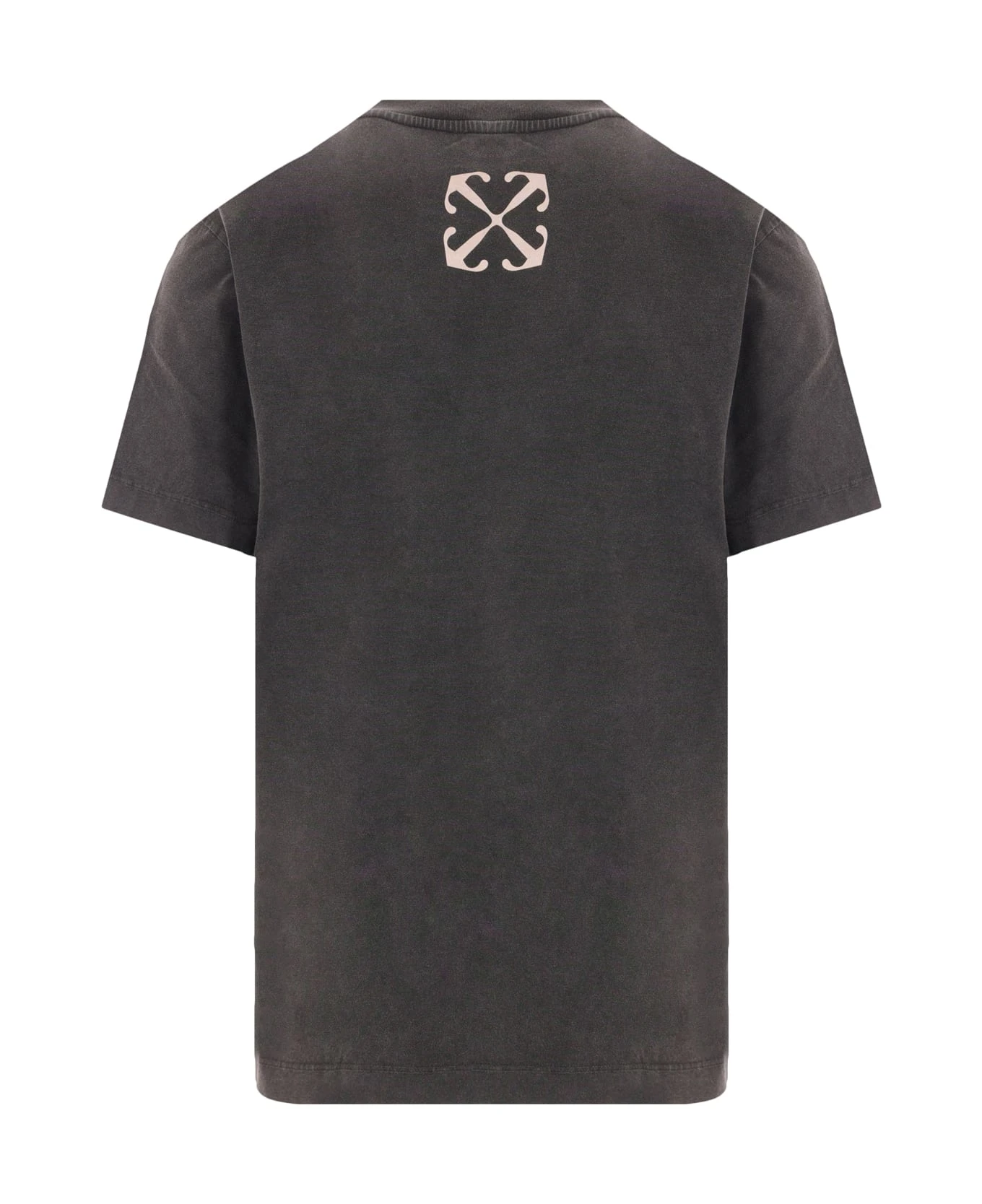 S.matthew Slim S/s Tee Black Multicolor Off-White S.matthew Slim S/s Tee Black Multicolor -Italist Clothing Sale 9ad42039b0e422b8651530f90f11cac3