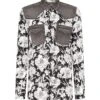 Dolce & Gabbana Flower Print Shirt 2 Dolce & Gabbana Flower Print Shirt -Italist Clothing Sale 9bc11519c2149093b20a38ed1c7da16e
