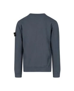Stone Island Crewneck Sweatshirt '62420' -Italist Clothing Sale 9c0a577b7cff3273485691ab4c0c4633