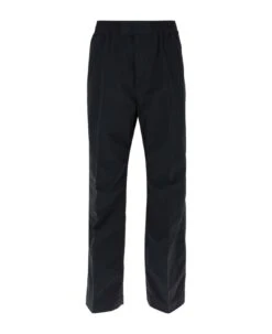 Bottega Veneta Technical Fabric Pants