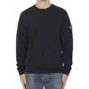 Stone Island Compass-patch Cotton Sweatshirt -Italist Clothing Sale 9c6b5e60228dbd317f22b6831978d901