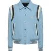 Amiri Varsity Bones Jacket -Italist Clothing Sale 9cec36d23f276425741e771436f63eb0