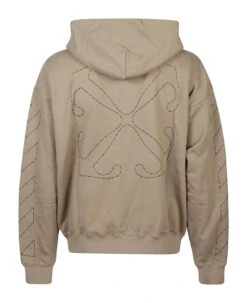 Off-White Off Stitch Skate Sweatshirt -Italist Clothing Sale 9d72645723447bd406a1454011b5f5b6