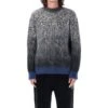 Off-White Mohair Degrade Arrow Knit 1 Off-White Mohair Degrade Arrow Knit -Italist Clothing Sale 9dacc258fa0e6020088b62b3112aad97