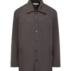 Lanvin Cocoon Shirt 1 Lanvin Cocoon Shirt -Italist Clothing Sale 9de770e2b836d6d9996984b4bc5be0f9