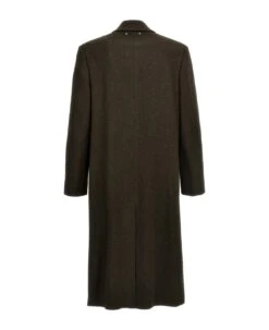 Golden Goose 'fred' Coat -Italist Clothing Sale 9df60befc71210a870617c14c277a8ee
