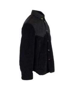 Versace Plie And Technical Fabric Blouson -Italist Clothing Sale 9e96cccc3f4325aeb57e5a90448cc8ca