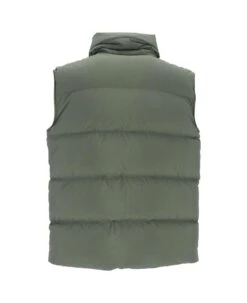 Moncler X Palm Angels Logo Patch Vest -Italist Clothing Sale 9f5357e1bdff6662fe7e14fd94e61452