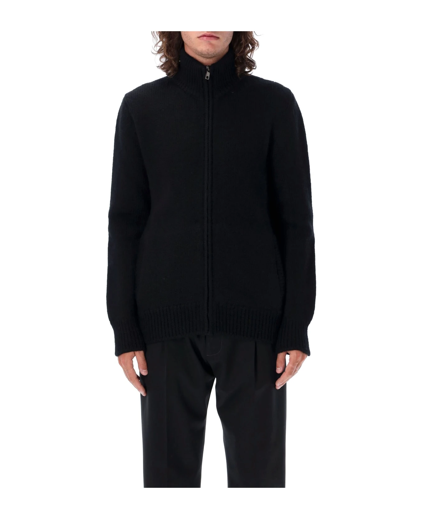 Zip Cardigan Dolce & Gabbana Zip Cardigan -Italist Clothing Sale 9f91a36ae357e6ef89ccb1464c7ef325