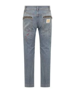 Dolce & Gabbana Re-edition Jeans -Italist Clothing Sale 9ffed4f3d39ee90a52d725d662dd673d
