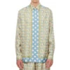 Versace Informal Shirt Combo Logomania + Baroque Pois -Italist Clothing Sale a0855a74e0f4bf060875b7f1298841fe
