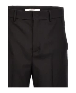 Valentino Garavani Valentino Formal Trousers -Italist Clothing Sale a13b24bd3f73b01a94ed350697c5fe1e
