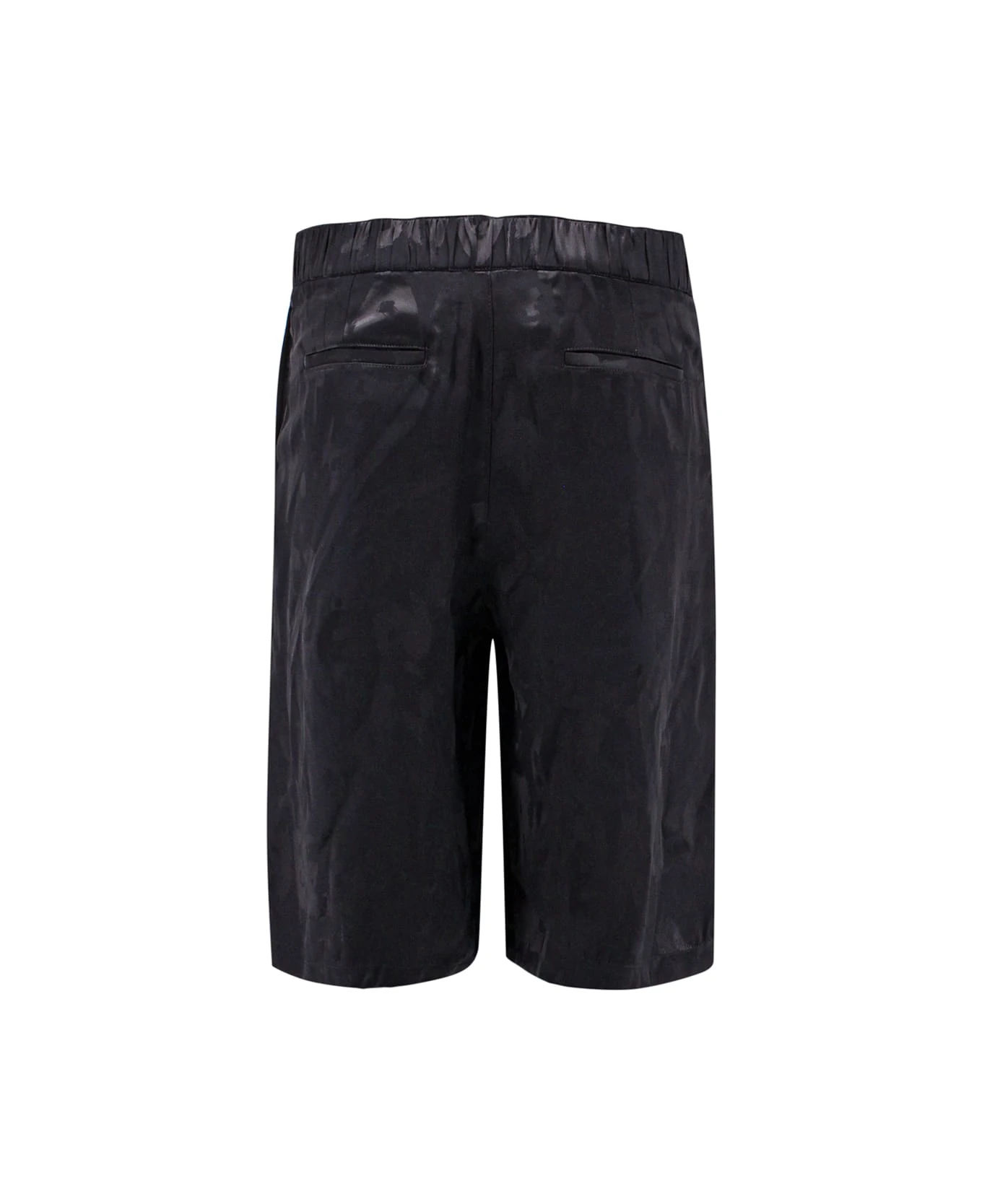 Bermuda Shorts Alexander McQueen Bermuda Shorts -Italist Clothing Sale a1cdbbc66025924c78f8f2c14acf4309