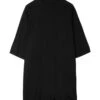 Jumbo Ss T Black Cotton Oversized T-shirt - Jumbo T