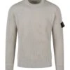 Stone Island Full Rib Wool Sweater -Italist Clothing Sale a2ae5c38c1bc80f73bc76929b6d9debf