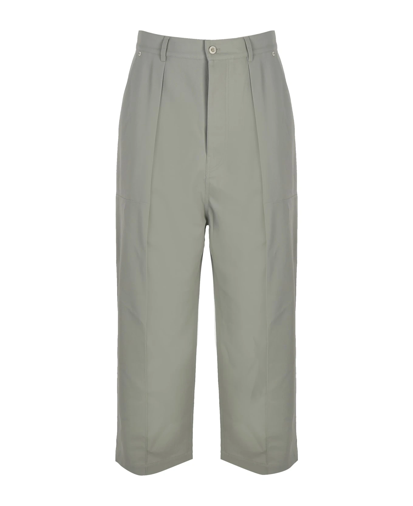 Low Crotch Wide Leg Trousers Loewe Low Crotch Wide Leg Trousers -Italist Clothing Sale a2cbf12df0bd417ac44dd440a9ca85e3 1