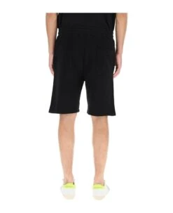 Golden Goose Diego Star Short Sweatpants -Italist Clothing Sale a3c0a4c0622072aa8ebc18be1acbbdfc