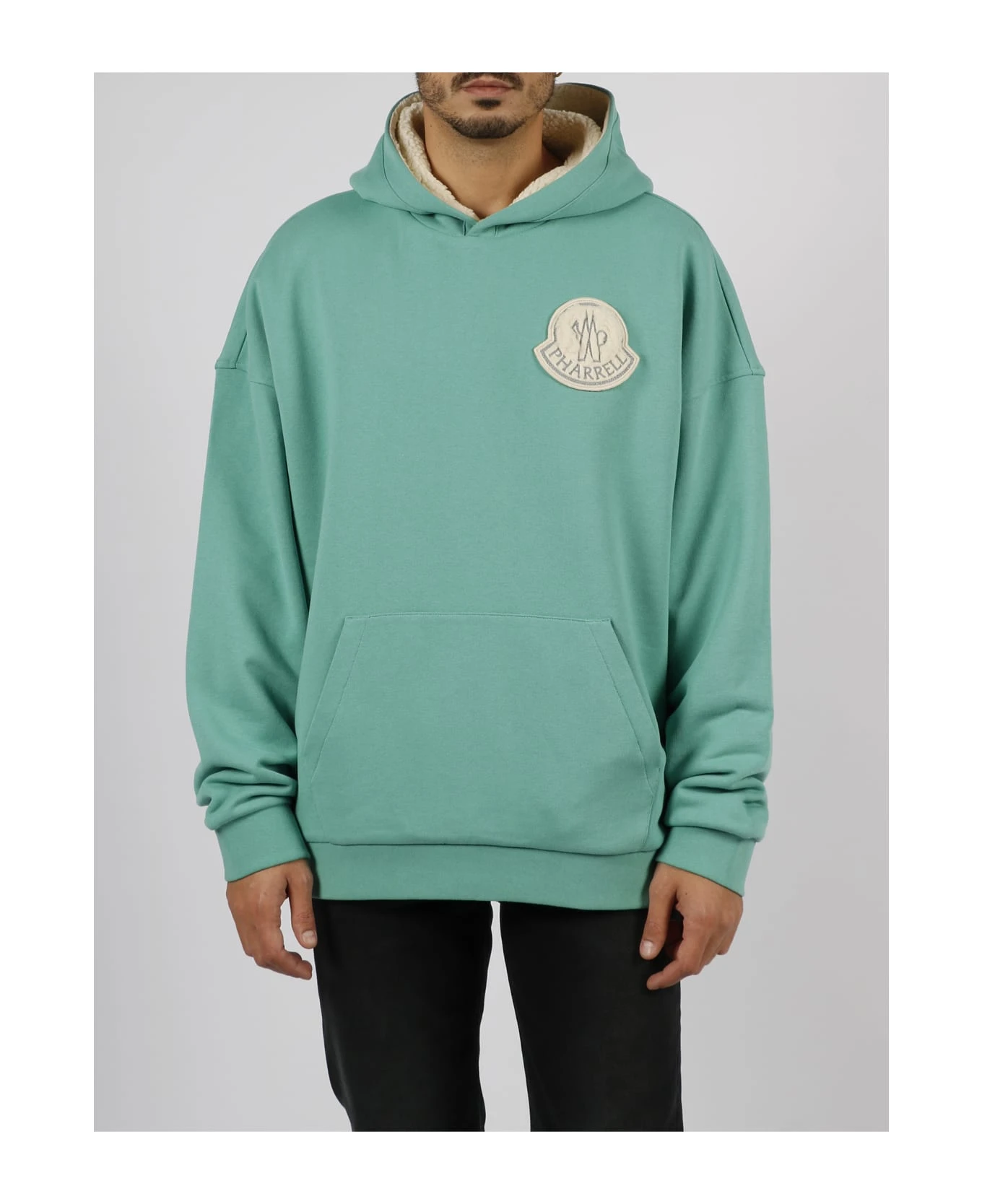 Logo Reversible Hoodie Logo Reversible Hoodie -Italist Clothing Sale a401f69b15da3df5d78c0ec1e76e9e20