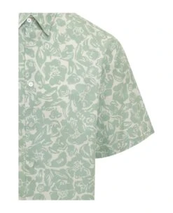 Lanvin Shirt Flower -Italist Clothing Sale a4427f9e1d3595d109833b2f2b236293