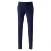 Alexander McQueen Blue Tailored Trousers 2 Alexander McQueen Blue Tailored Trousers -Italist Clothing Sale a482bef17a8b26c3d77a602ba2b148d3