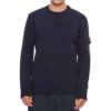 Stone Island Crew-neck Sweater -Italist Clothing Sale a4988f444827dafd6747cfe682d7adcc