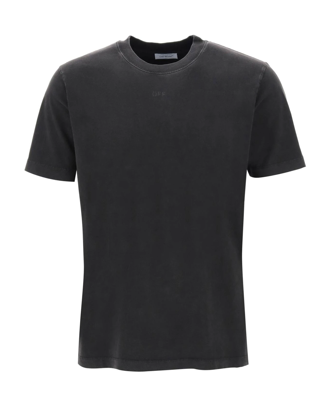 Back Arrow Super Moon-printed T-shirt Off-White Back Arrow Super Moon-printed T-shirt -Italist Clothing Sale a5d487be301bb8250536c924604df1ce