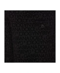 Dolce & Gabbana Dolce&gabbana Logo Flock Jogger Pants -Italist Clothing Sale a5f53a561da5b33b3ad56d640cd37b96