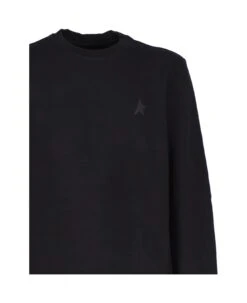 Golden Goose Archibald Sweatshirt Star Collection -Italist Clothing Sale a65fa222bcc976af11f3b44d0aa7c861
