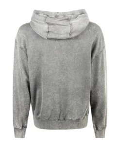 Dolce & Gabbana Logo Patch Zip Hoodie -Italist Clothing Sale a6c854cd27d8db89348f260c07cb7964