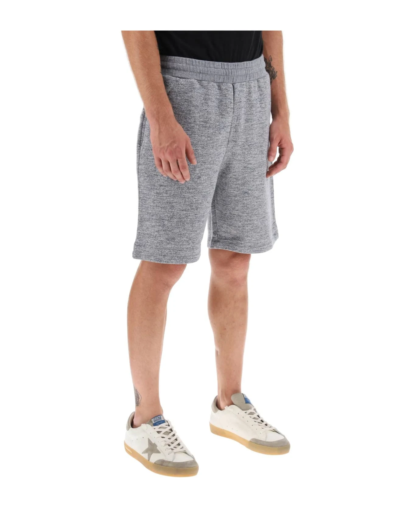 'diego' Sweatshorts Golden Goose 'diego' Sweatshorts -Italist Clothing Sale a6d80aafa3d9336254aa552dd2f35d5c