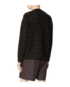 Valentino Garavani Cardigan Toile Iconographe Lana Toile Iconographique -Italist Clothing Sale a70315ac1e7990bc2bcee8779cb33dab