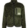 Moncler X Salehe Bembury - Fleece Sweatshirt