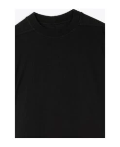 Jumbo Ss T Black Cotton Oversized T-shirt - Jumbo T -Italist Clothing Sale a846d7d63a9387f2870b455852910fd4