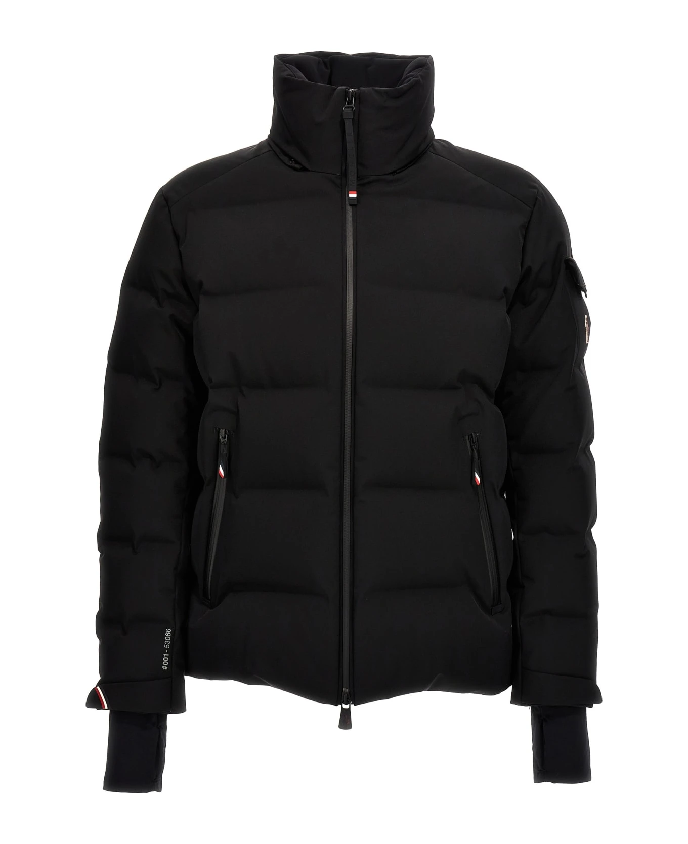'montgetech' Down Jacket 'montgetech' Down Jacket -Italist Clothing Sale a8cdf135b0ccc2f49a66c69ed3620f15