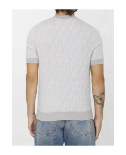 FENDI Beige Wool Jumper -Italist Clothing Sale a96064e5fbcacc36fe66218f7b7fdbe4