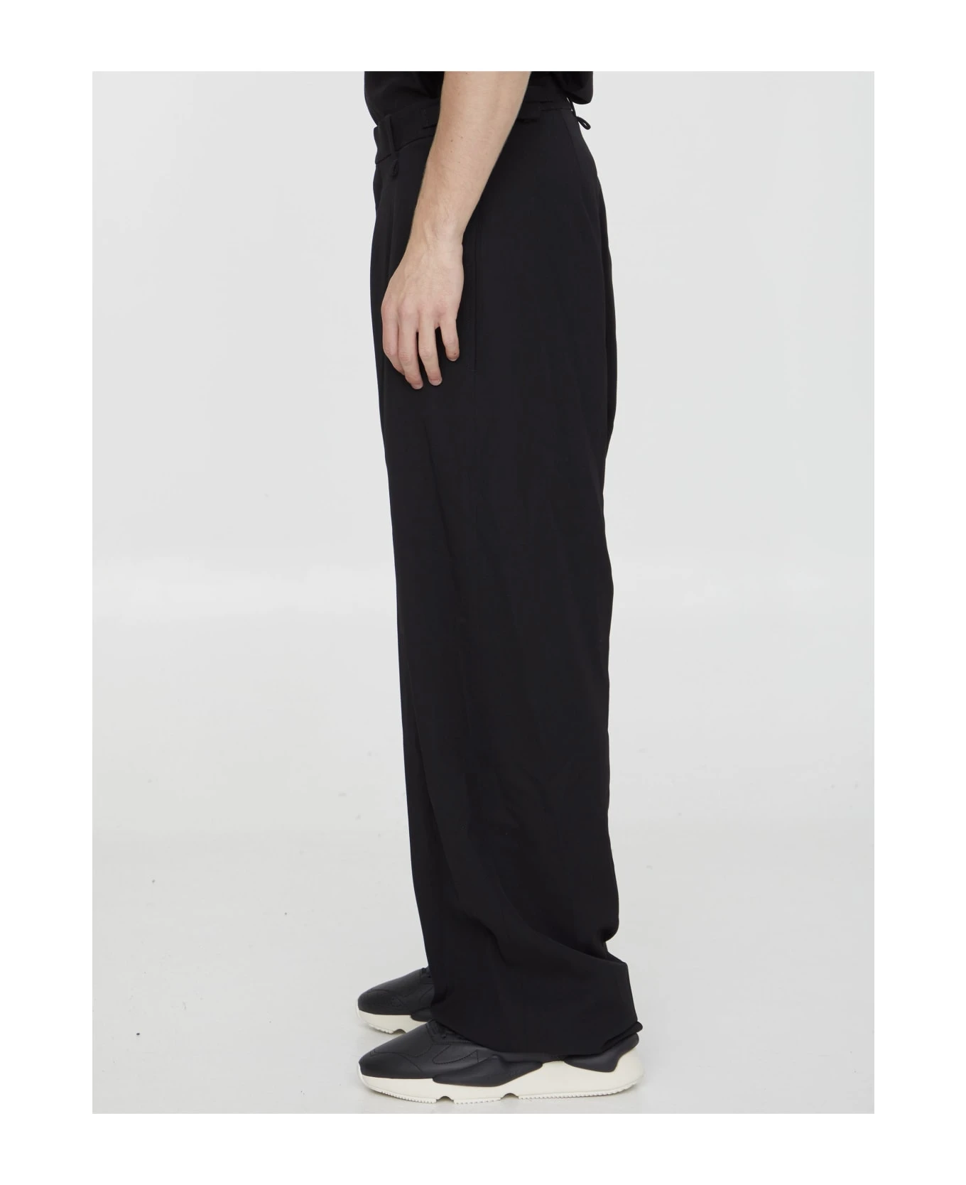 Skater Tailored Pants Balenciaga Skater Tailored Pants -Italist Clothing Sale aae07aa7ab2bb1540ad00e95b6b5bd8b