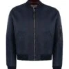 Loewe Nylon Bomber Jacket