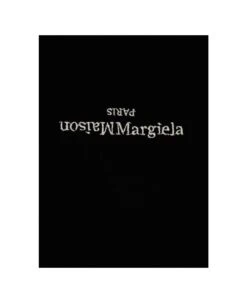 Maison Margiela Black T-shirt -Italist Clothing Sale ac36bf9c62dc75f37deffb98efe01696