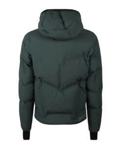 Side Pocket Zip Padded Jacket -Italist Clothing Sale ac6a654fa04a8d47853096d18e4d5ccc