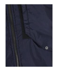 Stone Island Garment Dyed Crinkled Bomber Jacket -Italist Clothing Sale acf0a877283b2e87645d7c79fb5bdc93